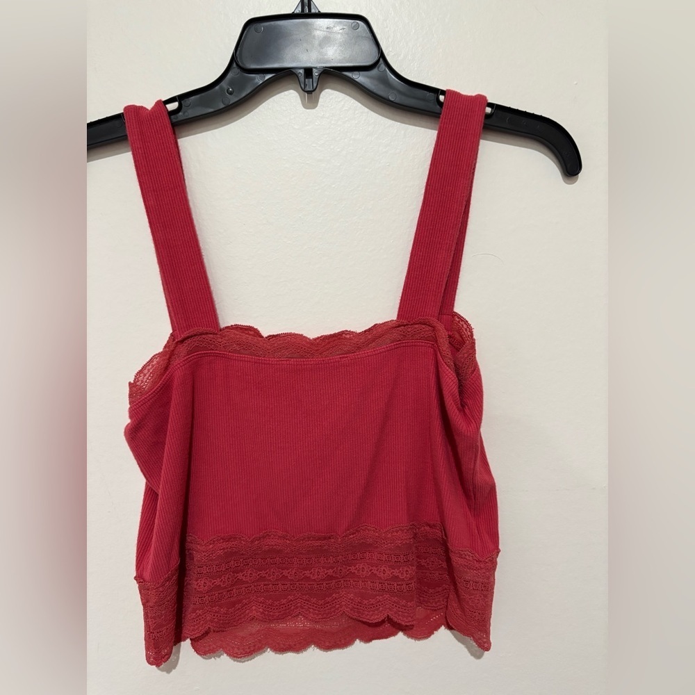 Forever 21 tank size medium